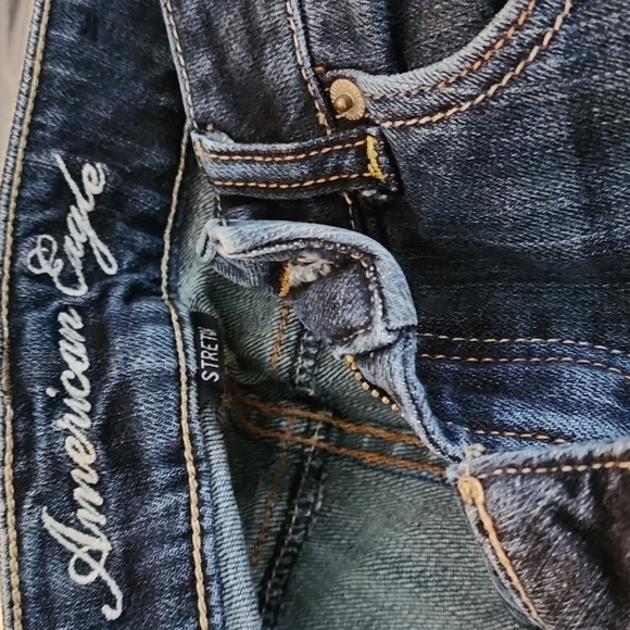 Jeans American eagle - Picture 2 of 5